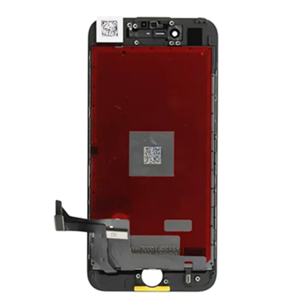 iPhone 7 lcd screen refurbished black