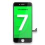 iPhone 7 lcd screen refurbished black