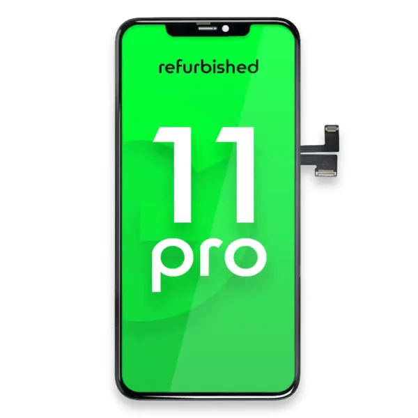 iPhone 11 pro lcd screen refurbished