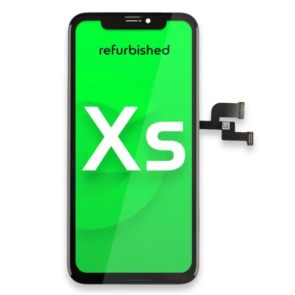 iPhone XS lcd screen refurbished