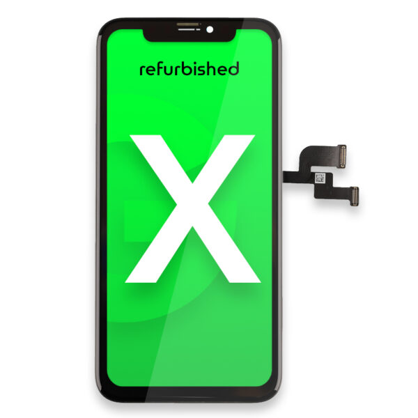 iPhone X lcd screen refurbished